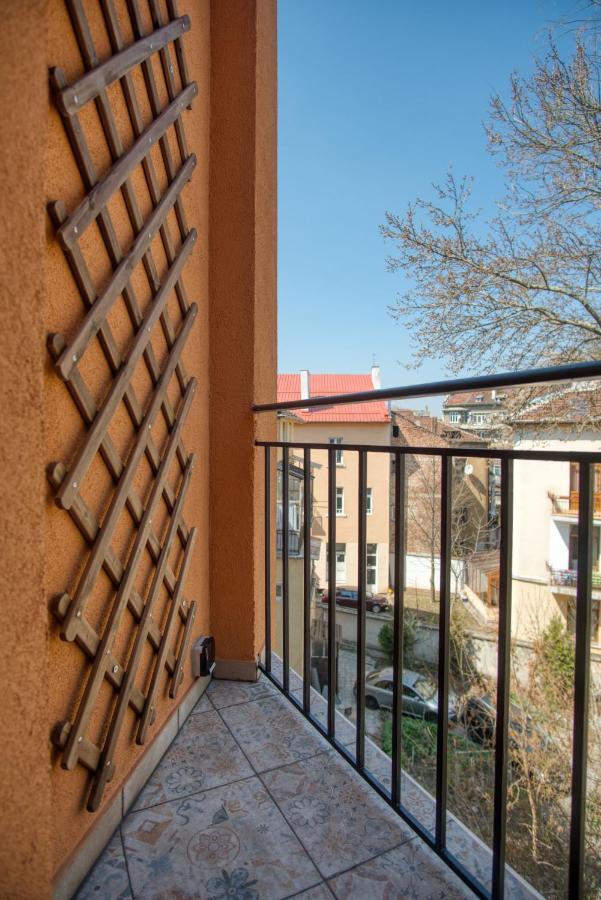 Apartment Audrey By Sofiaspot - Central, Metro To Airport Exterior photo